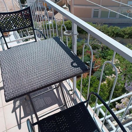 Appartement Pluton à Primošten Extérieur photo