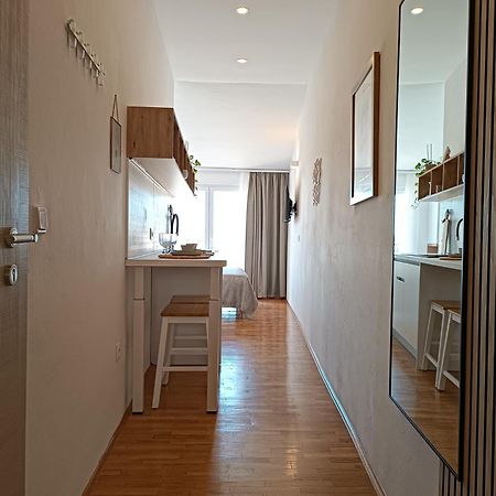 Appartement Pluton à Primošten Extérieur photo