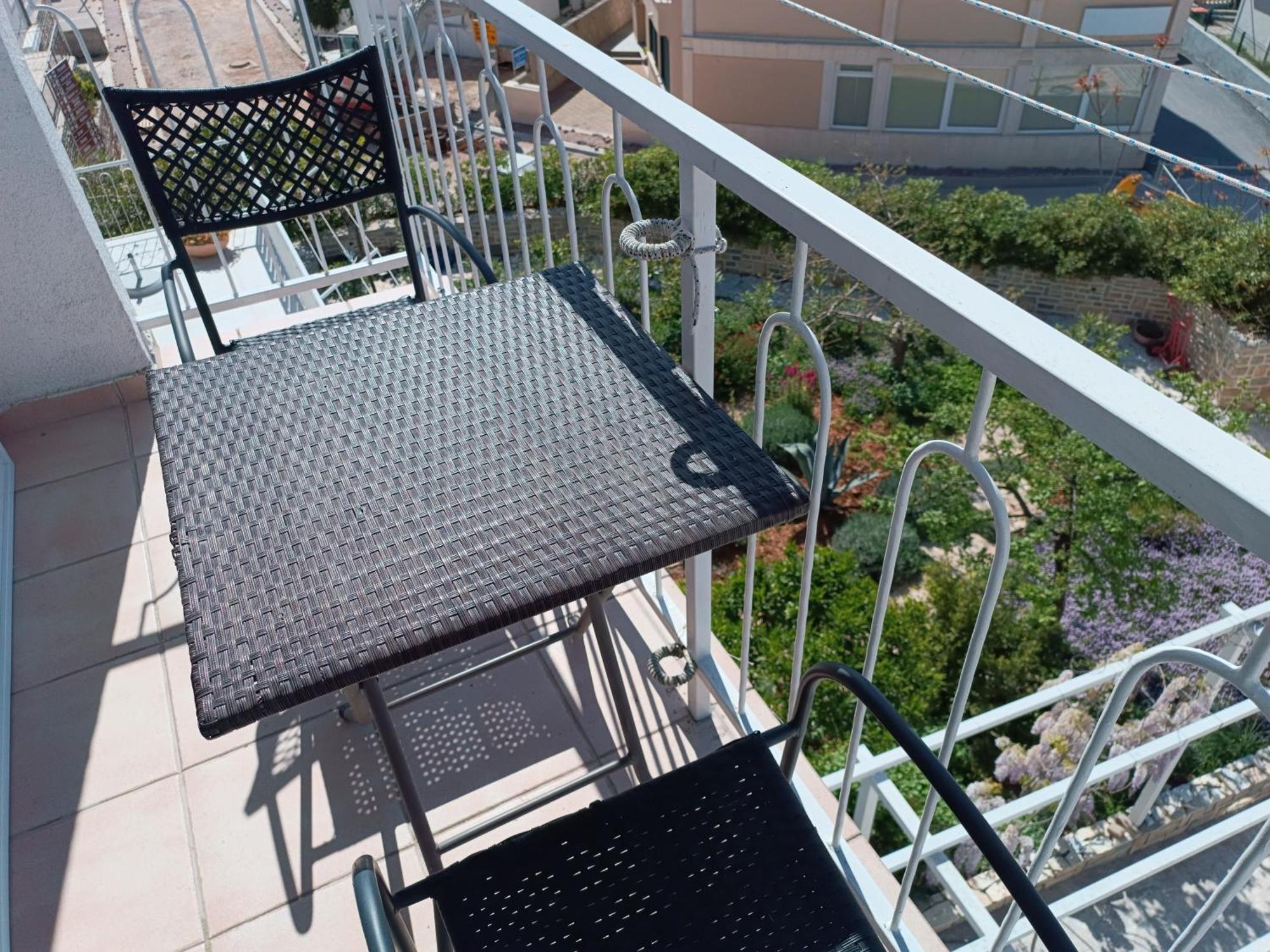 Appartement Pluton à Primošten Extérieur photo