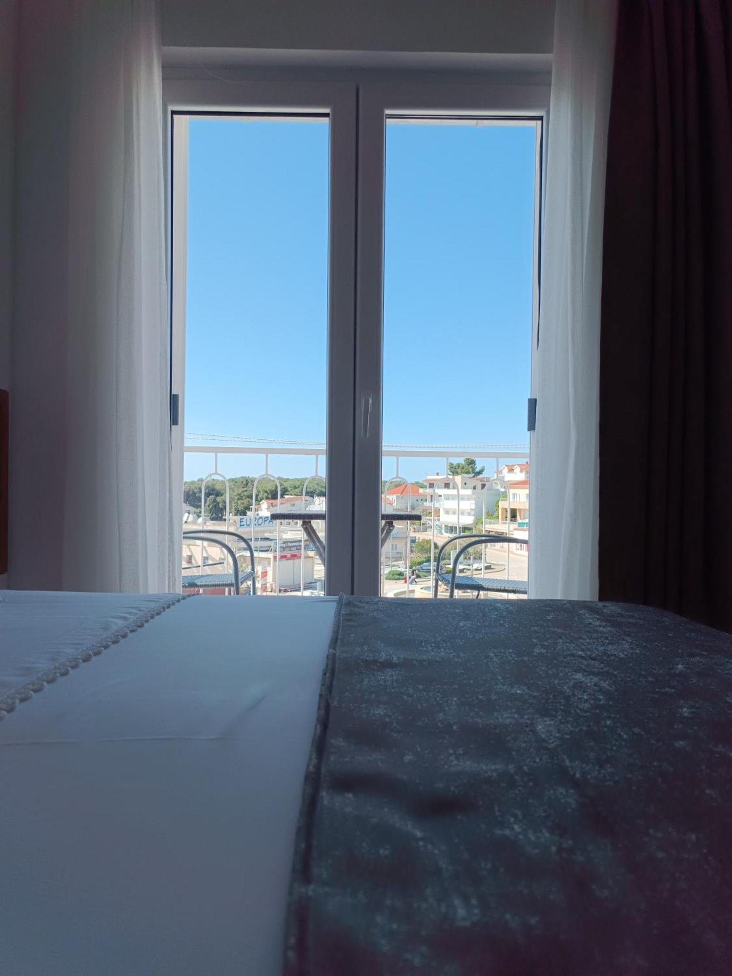 Appartement Pluton à Primošten Extérieur photo