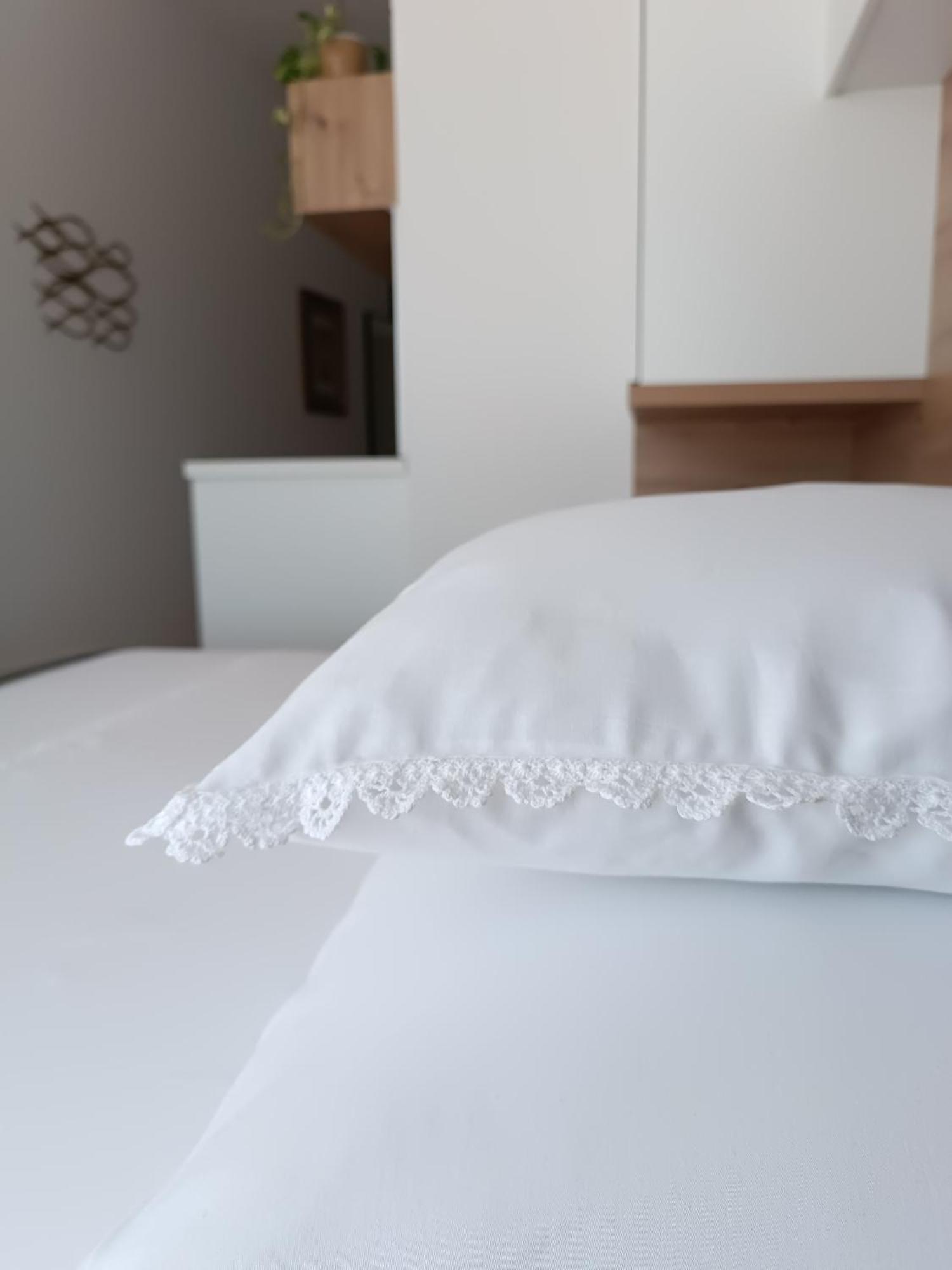 Appartement Pluton à Primošten Extérieur photo